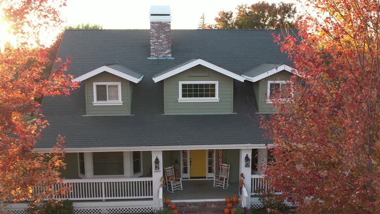 Trusted Clintwood, VA Roofing service Experts